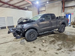 FORD RANGER XL/XLT/LARIAT