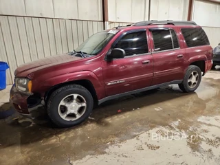 CHEVROLET TRAILBLAZER EXT LS