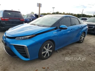 TOYOTA MIRAI BASE