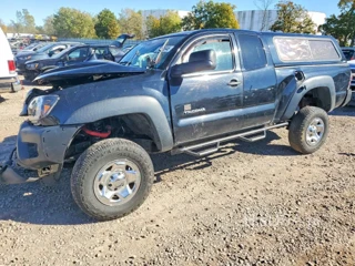 TOYOTA TACOMA BASE