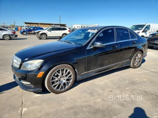 MERCEDES-BENZ C 300 4MATIC