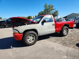 DODGE DAKOTA SXT