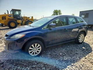 MAZDA CX-7