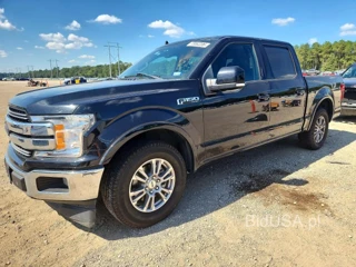 FORD F150 SUPERCREW