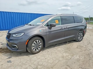 CHRYSLER PACIFICA HYBRID TOURING L
