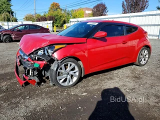 HYUNDAI VELOSTER BASE