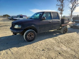 FORD F150 SUPERCREW