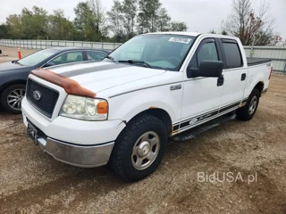 FORD F150 SUPERCREW
