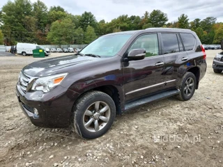 LEXUS GX 460 PREMIUM