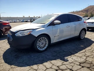 FORD FOCUS BEV