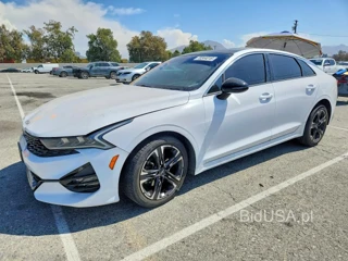 KIA K5 GT LINE