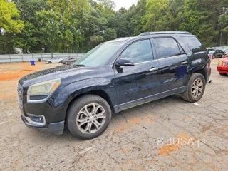 GMC ACADIA SLT-1