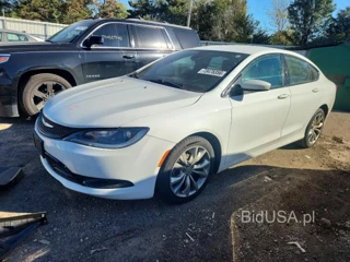 CHRYSLER 200 S