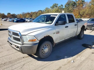 DODGE RAM 2500