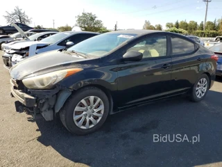 HYUNDAI ELANTRA GLS
