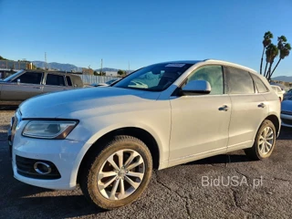 AUDI Q5 PREMIUM