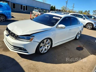 VOLKSWAGEN JETTA SEL