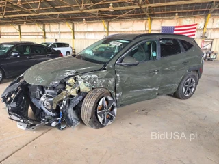 HYUNDAI TUCSON SEL