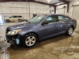 CHEVROLET MALIBU LS