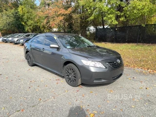 TOYOTA CAMRY SE V6