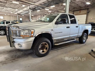 DODGE RAM 2500 ST