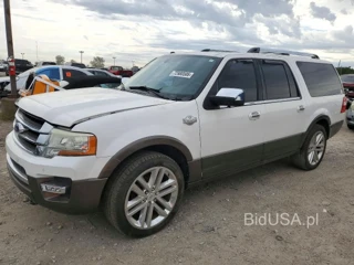 FORD EXPEDITION EL XLT
