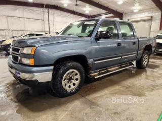 CHEVROLET SILVERADO K1500