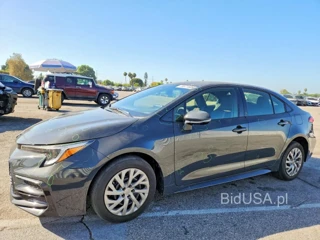 TOYOTA COROLLA SE