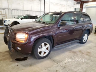 CHEVROLET TRAILBLAZER LS