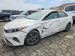 KIA FORTE LXS