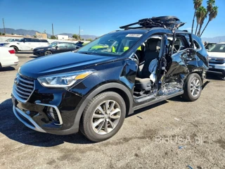 HYUNDAI SANTA FE LIMITED