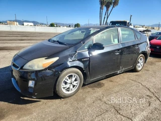 TOYOTA PRIUS TWO