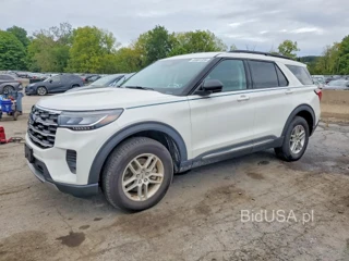 FORD EXPLORER ACTIVE