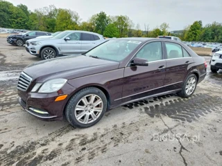MERCEDES-BENZ E 350 4MATIC