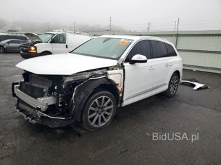 AUDI Q7 PREMIUM PLUS