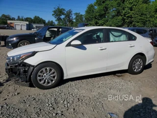 KIA FORTE FE