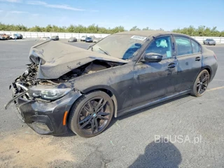 BMW 330I