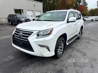 LEXUS GX 460 PREMIUM