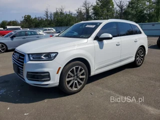 AUDI Q7 PREMIUM PLUS