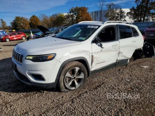 JEEP CHEROKEE LIMITED