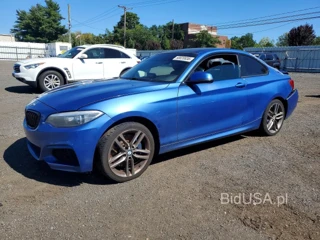 BMW 228 XI SULEV
