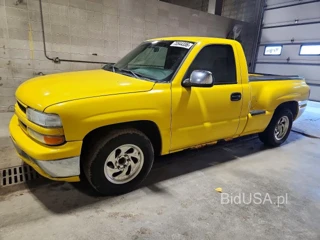 CHEVROLET SILVERADO C1500