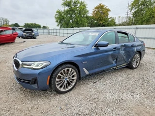 BMW 530XE