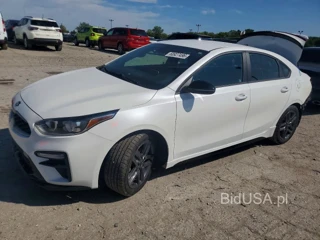 KIA FORTE GT LINE