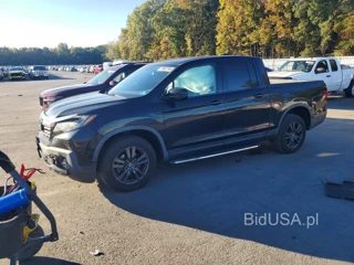 HONDA RIDGELINE SPORT