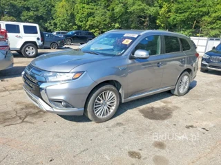 MITSUBISHI OUTLANDER SEL