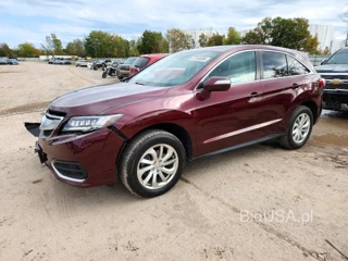 ACURA RDX