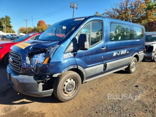 FORD TRANSIT T-150