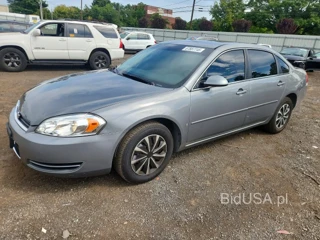CHEVROLET IMPALA LS