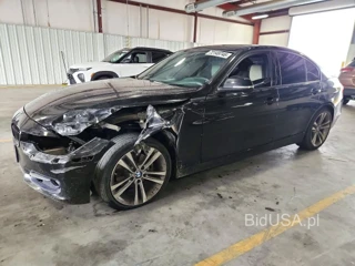 BMW 328 XI SULEV